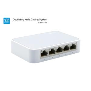 Ruida RDD6584U Dual Track Oscillating Knife Controller 16 Axis