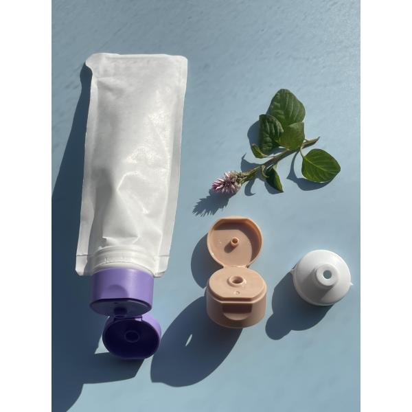 Revolutionize Cosmetic Packaging With Spout Pouch Tubes Affordable Customizable And Versatile