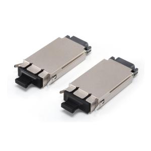 Wholesale Compatible D-link GBIC Transceiver Module for Router Interface from china suppliers