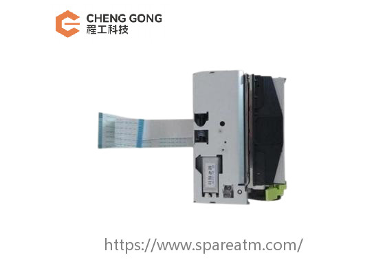 49200699000A ATM Machine Parts Diebold Opteva 80mm Thermal Receipt Printer Mechanism