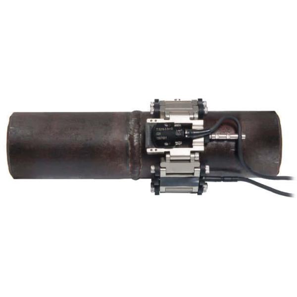 UT+PAUT+TOFD Multi Function Phased Array Ultrasonic Detector DSS-PAUT28