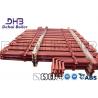 Coal - Fired Device Super Heater Coil Saturated To Superheated Steam High Pressure for sale