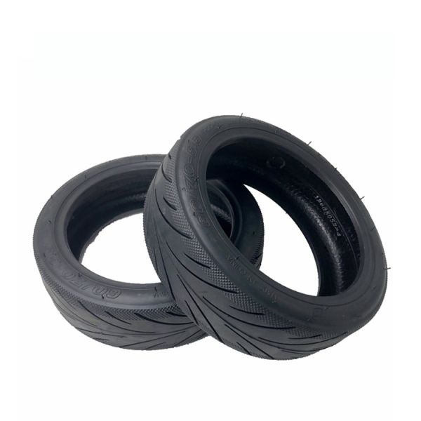 Durable 10 Inch 36V Electric Scooter Front Tire Replacement For MAX G30/G30D Ninebot Max G30