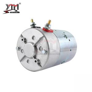 Wholesale 5000RPM Electric Pump Motor Fits Haldex - Barnes 2200975 Im 0132 W8735 11.216.200 from china suppliers