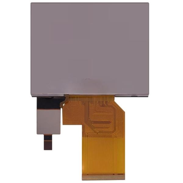 TFT Display Module 3.5 Inch With Touch Panel 640*480 Resolution 24bits RGB+SPI Interface