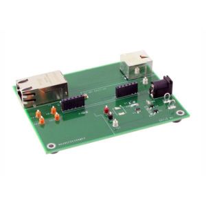 Wholesale MAXREFDES98EV Embedded Solutions Evaluation Board DeepCover Embedded Security from china suppliers
