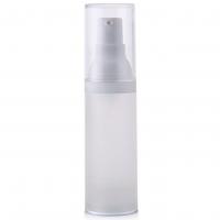 China Wear Resistant Airless Makeup Pump High Sealing Performance Lightweight for sale