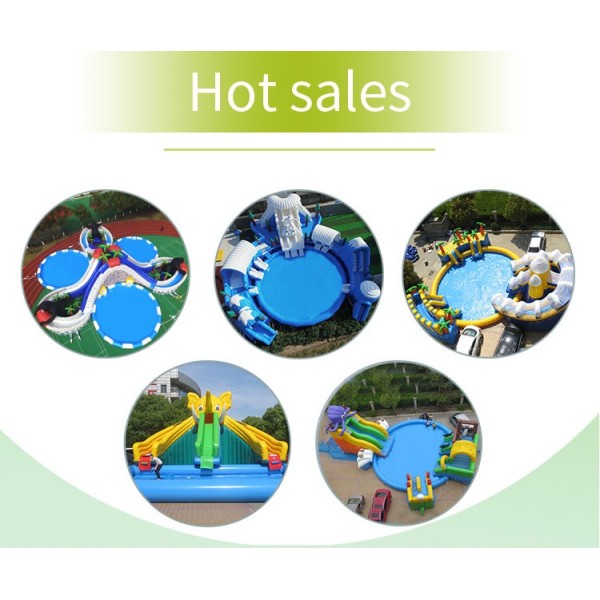 Model Cartoon Red Inflatable Air Dancer Inflatable Dancing Tube Man Advertising Sky-Air Dancer