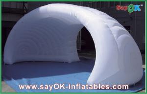 Wholesale Family Air Tent Customized Small Inflatable Air Tent Outdoor Inflatable Advertising Tent from china suppliers