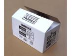 Cardboard Storage Tea Packaging Box Fancy dry carton packing packaging cardboard