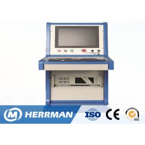 Resonance Testing System Wire Cable Testing Machine 350kV