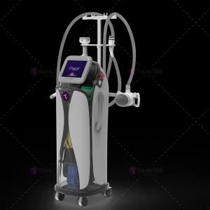 Wholesale Cavitation Rf Laser Continuous Vacuum Slimming Machine from china suppliers