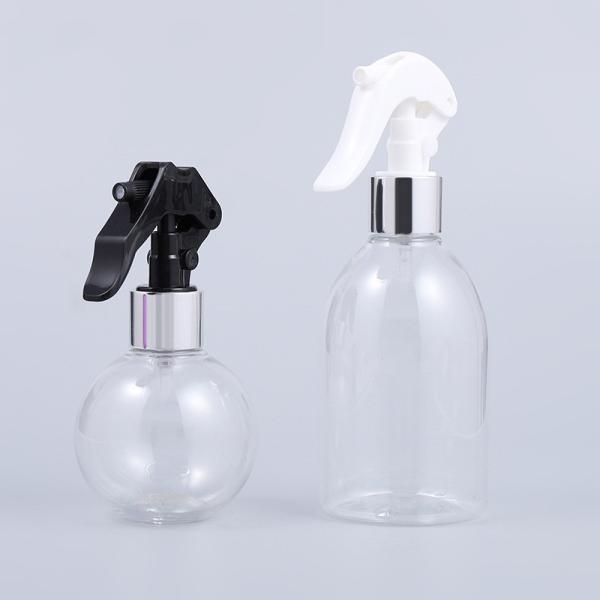 Refill Large Foam Hand Sanitizer Pump Bottle Empty 500ml 150ml 450ml Plastic Trigger Spray