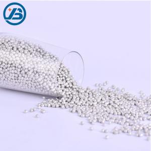 Wholesale 99.98% Pure magnesium ball For Water Filter magnesium prill beads from china suppliers