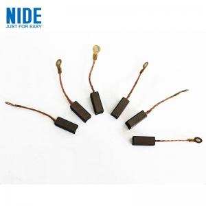 Wholesale Automobile Starter Electric Motor Spare Parts Copper Carbon Brush from china suppliers