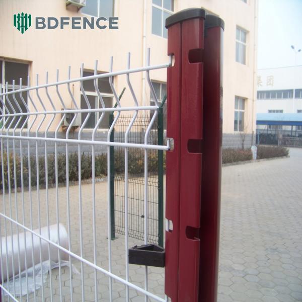 Community Garden V Mesh Security Fencing Greenery Fence