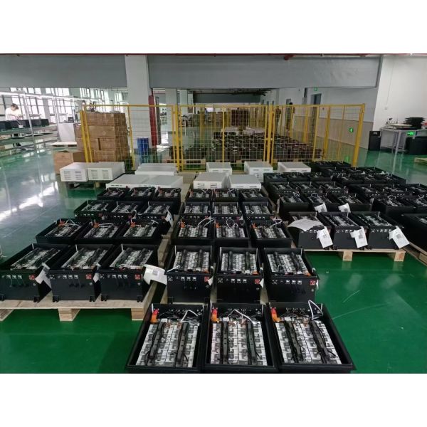 72V 200AH IP67 Waterproof LiFePO4 Battery Lithium Ion Battery Pack for Golf Carts