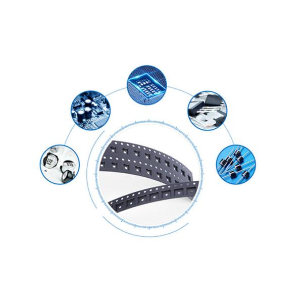 PS,PC,PET PS,PC,PET Embossed Carrier Tape for Electronic Assembly