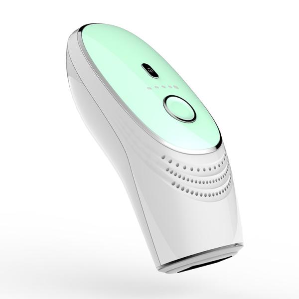 OEM Best Handheld IPL Hair Removal Advanced Dropshipping Home Use Handset IPL Hair Removal