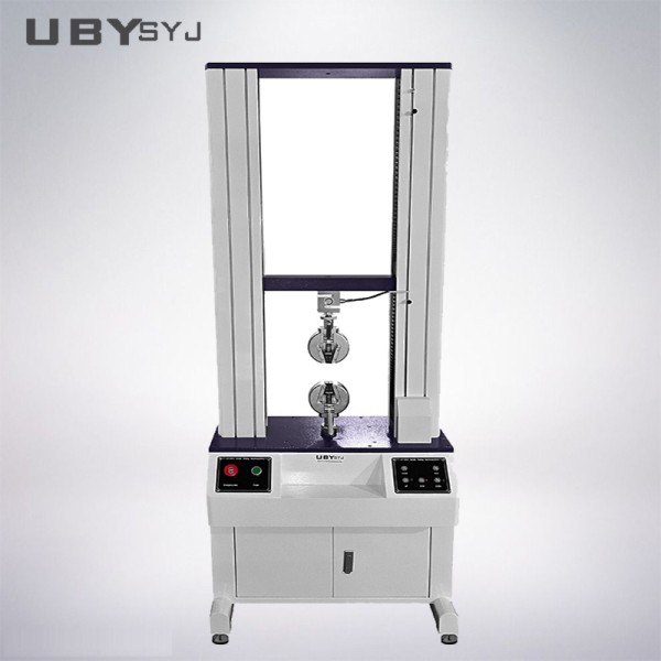 UP-2003 Peel Strength Testing Machine with 10 kN to 300 kN Max Test Force, ±1.0% Accuracy, Compliant with ASTM D3330 and GB/T2790