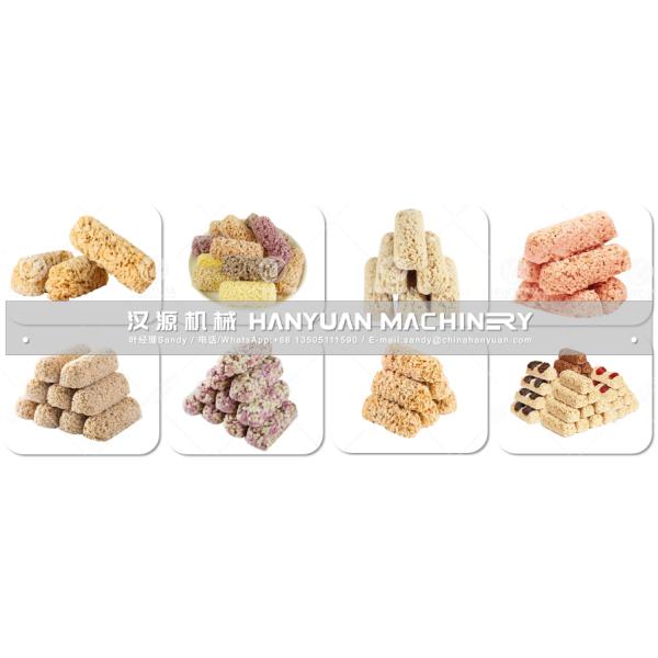 Oatmeal Chocolate Machine