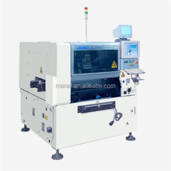 FX-1R Pick and Place Machine SMT Chip Mounter for JUKI