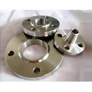 Wholesale Threaded Connection 900LB Carbon Steel Flange With Ring Type Joint from china suppliers