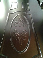 Door Skin Compressing / Multilayer Press Machine / Wood Press Machine