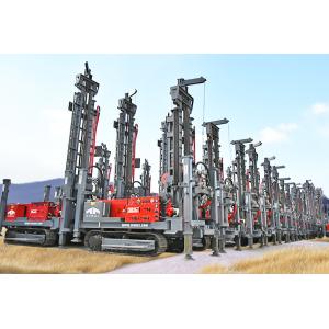 Beijing Jincheng Mining Technology Co., Ltd.