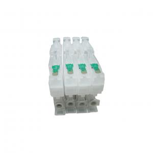 China Short /long type refillable cartridges with chip for Brother LC3213 LC3013 LC3111 High quality!!! on sale
