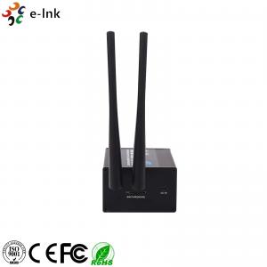 Wholesale 10W HDMI Fiber Extender H.265 Video Encoder With 10000MAH Battery from china suppliers