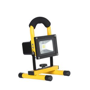 Wholesale LiFePO4 Battery LED Flood Light with 140lm/W, CRI 80-83Ra, Samsung/Epistar/Osram LED Chip from china suppliers
