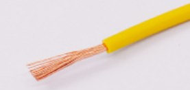 300V Household Electrical Cable PVC Insulated UL1007 Approval 28AWG