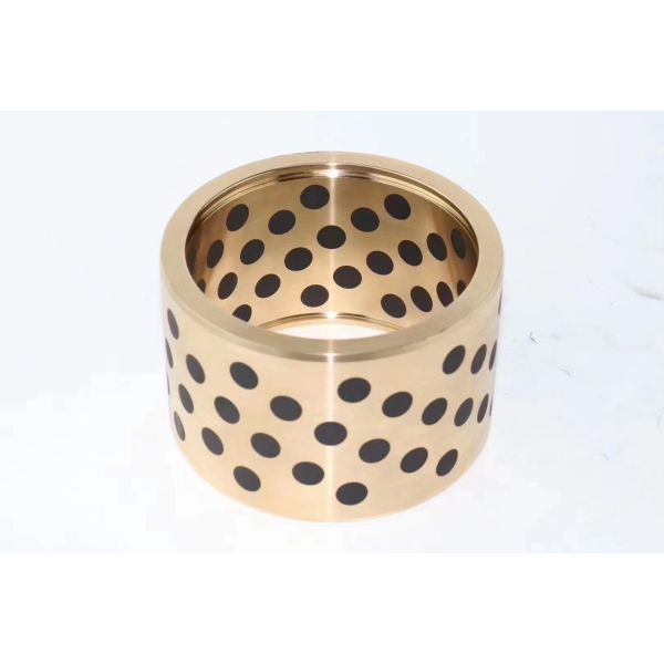 Graphite Copper Jacket For HITACHI 200/210