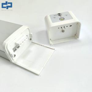 5FT Dimmable Linkable LED Linear Light Ceiling Surface Linear Suspended Lighting