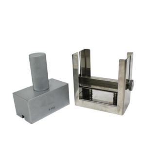 Wholesale High Precision Footwear Testing Equipment Perspiration Tester 8kg ISO AATCC JIS from china suppliers