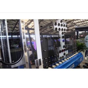 Automatic Insulating Glass Loader , Glass Processing Machinery Long Using Life