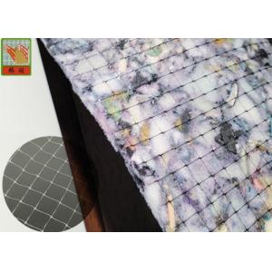 Wholesale Polyethylene Mesh Netting For Carpet Padding Customized Color / Length from china suppliers