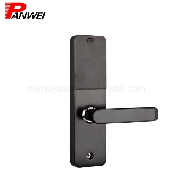 Bluetooth TT APP Lock Fingerprint Digital Passcode Lock Low Noise