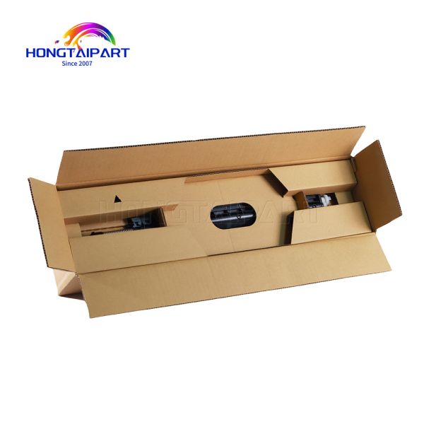 M0B13789 M0B1-3789 Intermediate Transfer Cleaning Unit Assembly For Ricoh Pro C9200 HONGTAIPART Copier Part