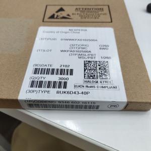 Wholesale BUK6D43-40P New And Original SOT1220 Integrated Circuit from china suppliers