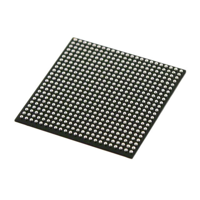 Wholesale Field Programmable Gate Array 5CGXFC7C6F23I7N 1.1 V 7696 Kbit Cyclone V GX Field Programmable Gate Array IC from china suppliers