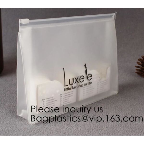 Wholesale Travel Transparent Bag Promotion Gift Cosmetic Bag Clear EVA Makeup Pouch,PVC/EVA cosmetic bag, PVC wine bag,