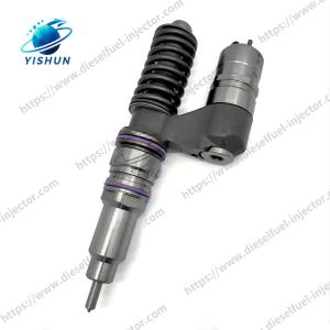 Buy cheap 20440409 Common Rail Diesel Fuel Injector 0414702010 0414702021 from wholesalers