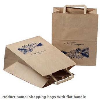 Deluxe cardboard wedding sweet bags pink flowers wedding carrier paper bag custom logo gift bag wedding, bagplastics, ba
