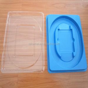 Wholesale OEM Clear Vacuum Forming PETG Medical Plastic Tray for Blister Process Type from china suppliers