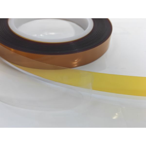 Heat Resistant Reusable PET Tape for High-Temperature Applications in Electronics