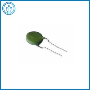 Wholesale 250V 270 OHM Positive Temperature Coefficient Resistor MZ21 PTC Thermal Resistor from china suppliers