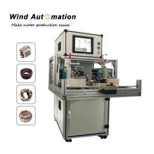 Wholesale Generator Stator Testing Machine Hipot Testing Machine from china suppliers