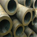 ASTM A53 Gr. B ERW Schedule 40 Black Carbon Steel Pipe Used For Oil and Gas
